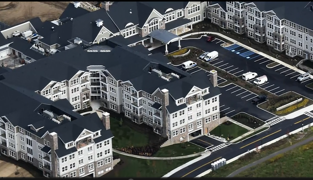 Broadview community 