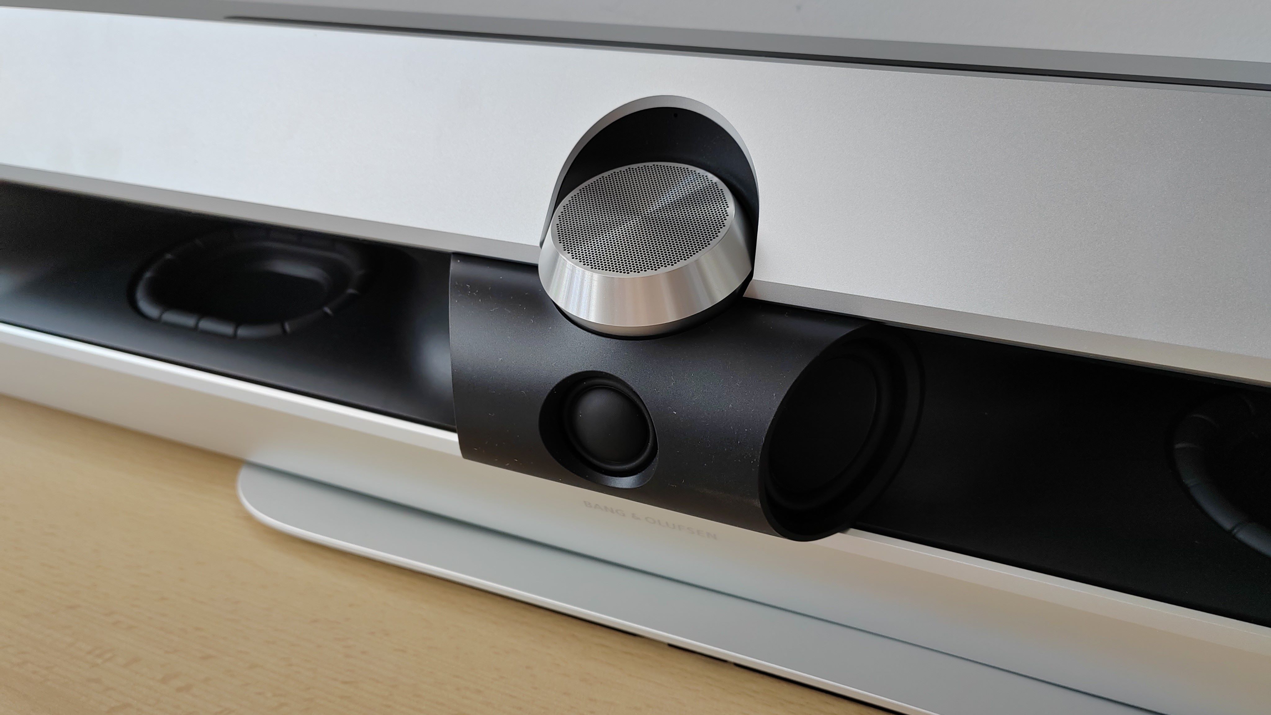 Bang &amp;amp; Olufsen Beosound Premiere review