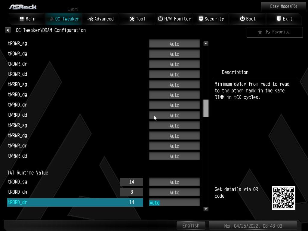 ASRock Z690 Aqua