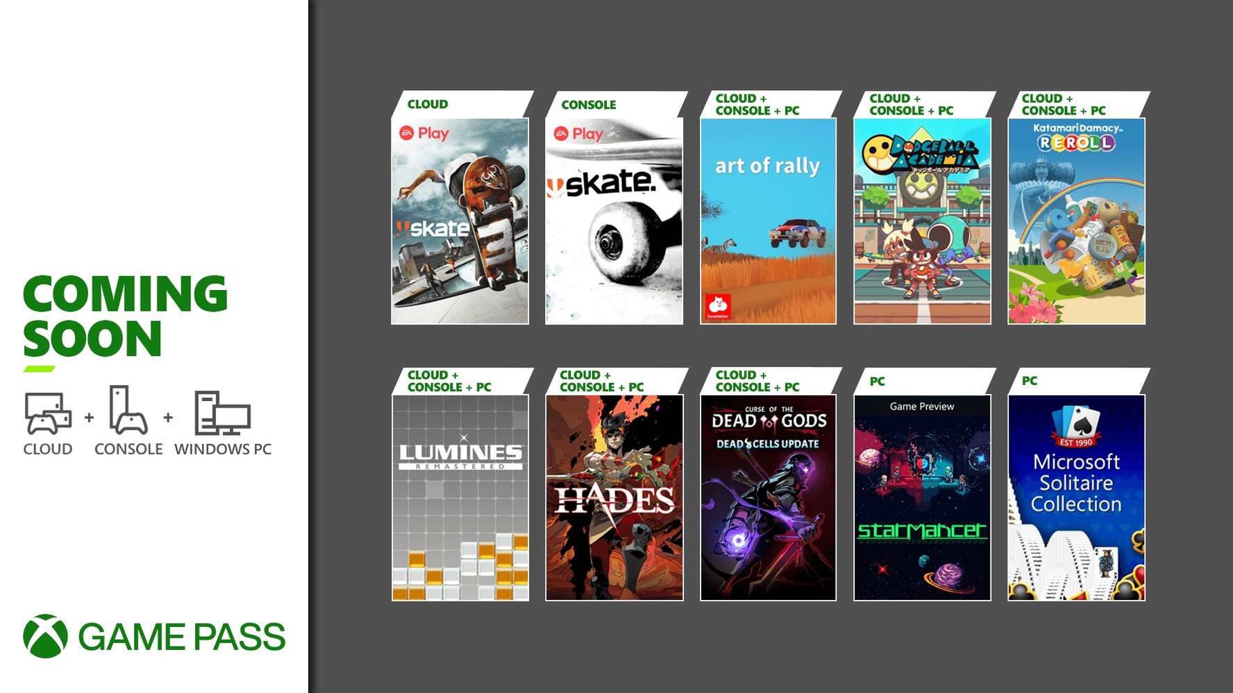 Xbox Game Pass July 2023 Wave 1 Games Include GTA5