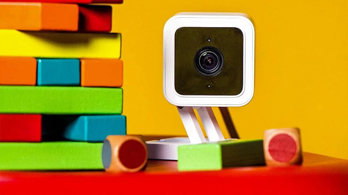 The Best Cheap Security Camera In 2022 - TrendRadars