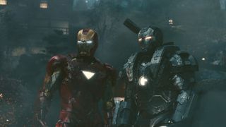Iron Man 2_Marvel