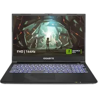 Gigabyte G5 KF gaming laptop: $999$749.99 at Amazon
Graphics card: 
Processor: 
RAM: 
Storage:
