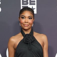 Gabrielle Union at the 2024 NAACP Image Awards