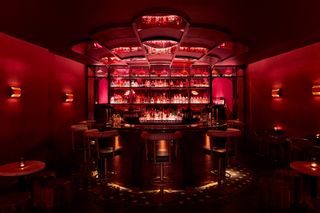 Heartbreaker Bar, Worthing by Run For The Hills