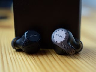 Jabra Elite 75t vs. Elite 65t Should you upgrade Android Central