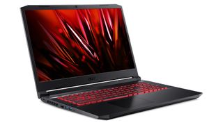 Acer Nitro 5