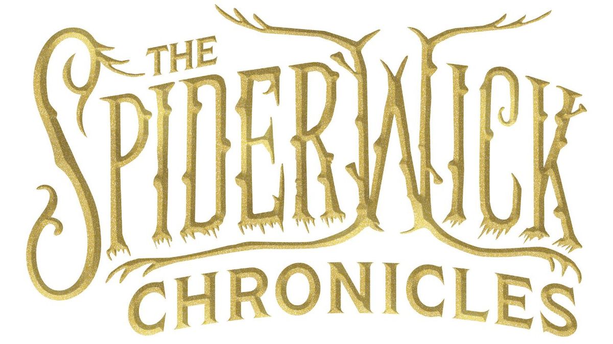 The Spiderwick Chronicles Logo