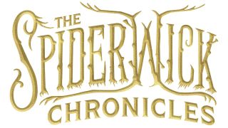 The Spiderwick Chronicles Logo