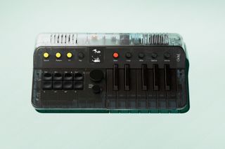 Expand your music making options with this selection of playful audio ...