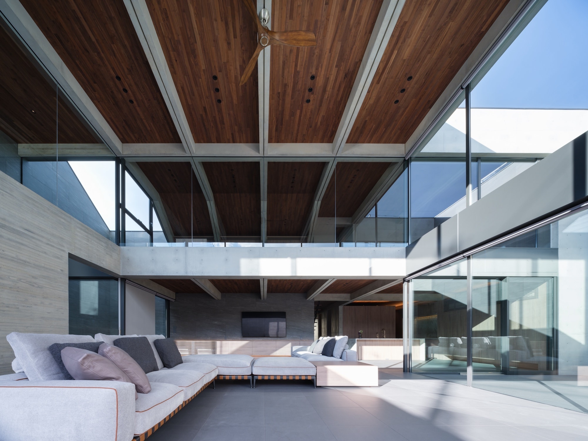 Kyoto element house