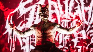 Blood4Blood: Slaughter To Prevail