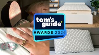 TG Awards 2026 Sleep