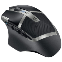 There's a lot of solid gaming you can do with a mouse like this.