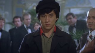 Jackie Chan in Project A