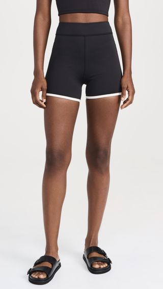 Carsen Eco Move 3" Biker Shorts