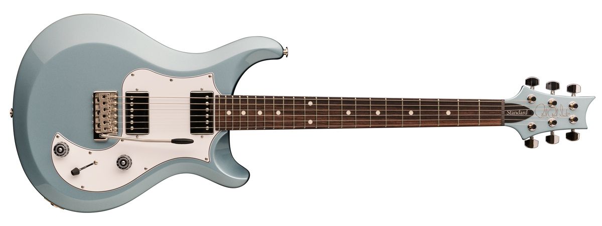 S2 Standard 22 Frost Blue Metallic