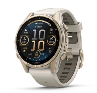 Garmin Fenix 8