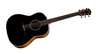 Best acoustic electric guitars: Taylor American Dream AD17E Blacktop