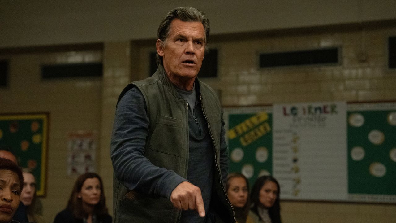  40 years later, Josh Brolin says he ruined the first half day of filming The Goonies because he was so nervous: I had no idea what I was doing 