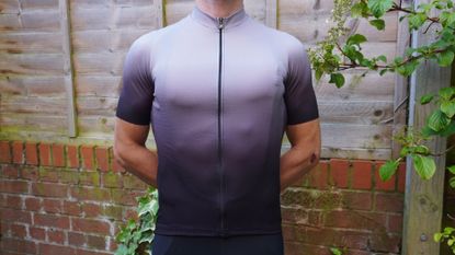 Assos Mille GT Shifter SS Jersey