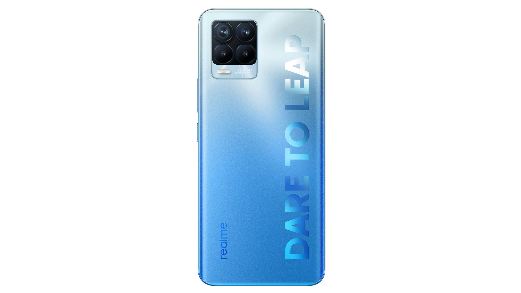 Realme 8 Pro