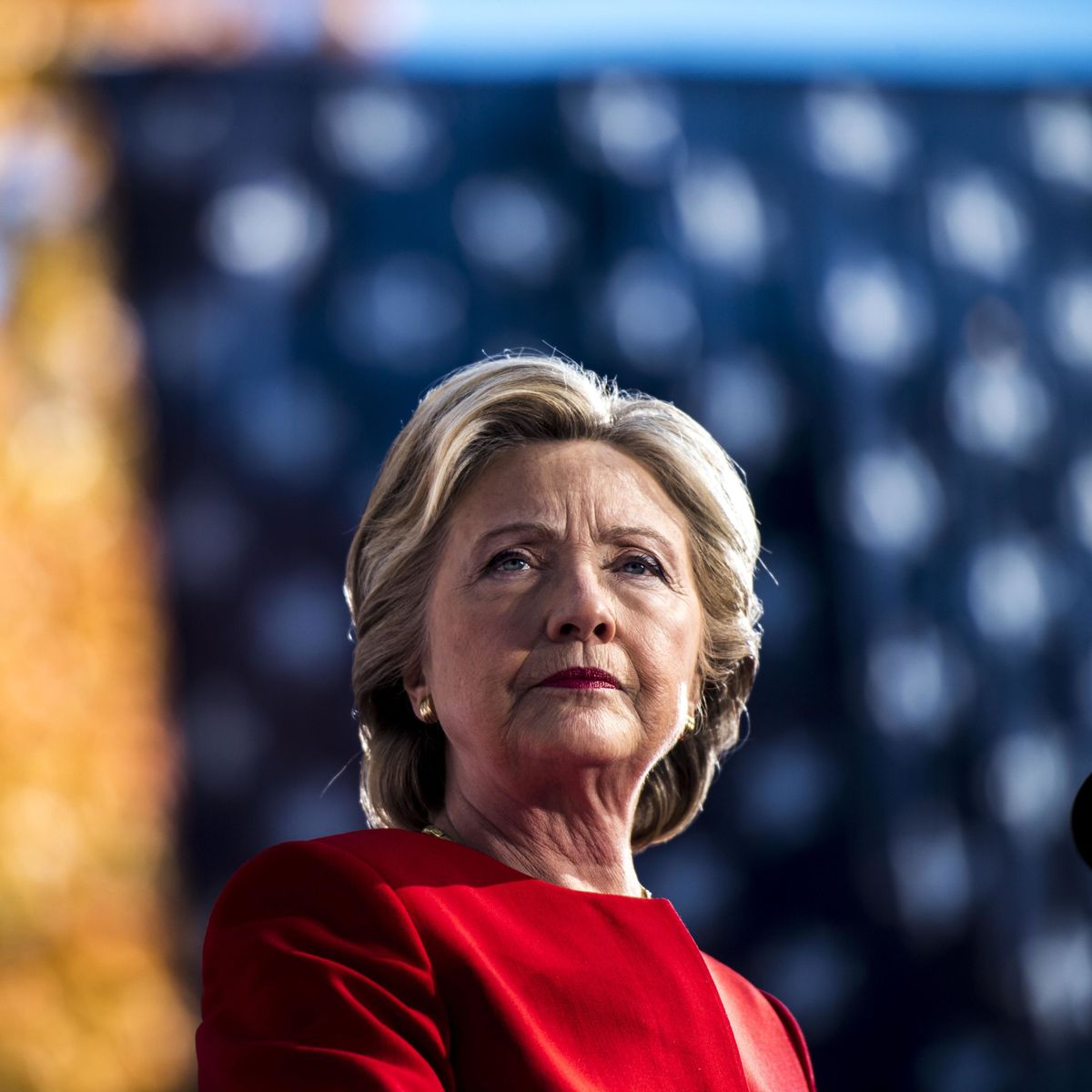 Watch Hillary Clinton's Concession Speech - Read Hillary Clinton's ...