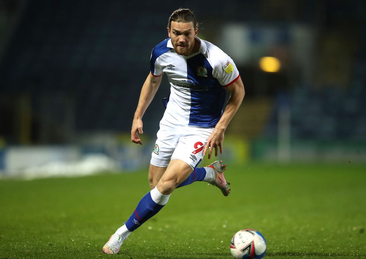 Blackburn Rovers v Bristol City – Sky Bet Championship – Ewood Park