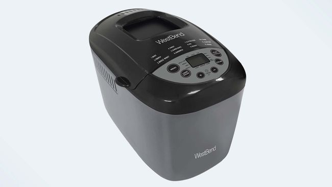 Best bread machines in 2025 | Tom's Guide