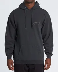Metallica AI Pullover Hoodie | $79.95 at Billabong