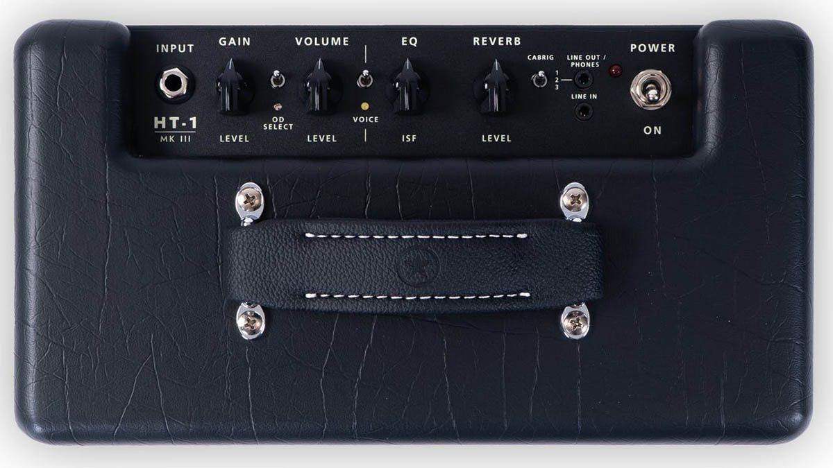 Blackstar Amplification HT MKIII Series