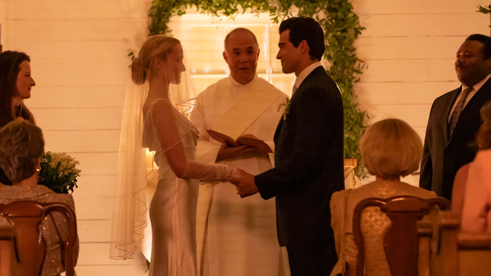 How 'Love Story' Makes Us Fall for Carolyn Bessette-Kennedy’s ...