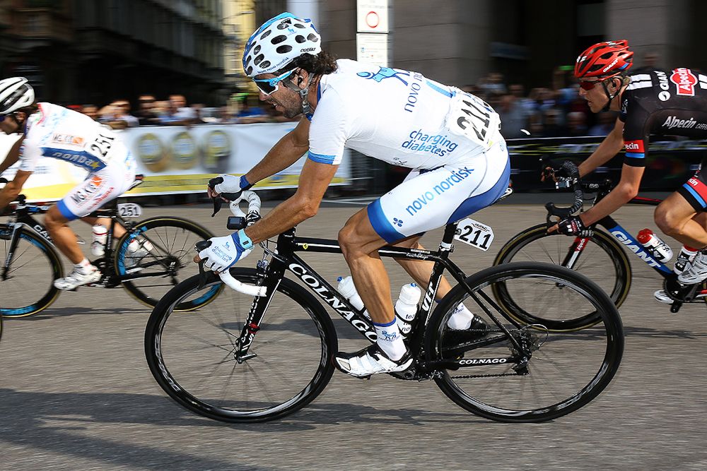 Javier Megias Leal (Novo Nordisk)