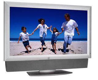 ... Quad HDTVs. Westinghouse will have one of the first Quad LCD HDTVs on display, boasting resolution of 3840x2160 progressive (2160p). Early adopters will be able to buy such TVs by mid of 2007 and we do expect them to play a role in 2007 Christmas sale