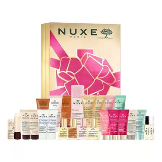 beauty advent calendars on sale nuxe