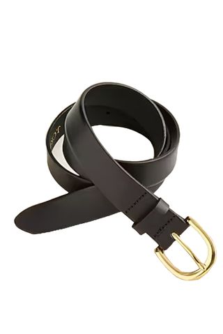 Classic Belt in Italian Leather