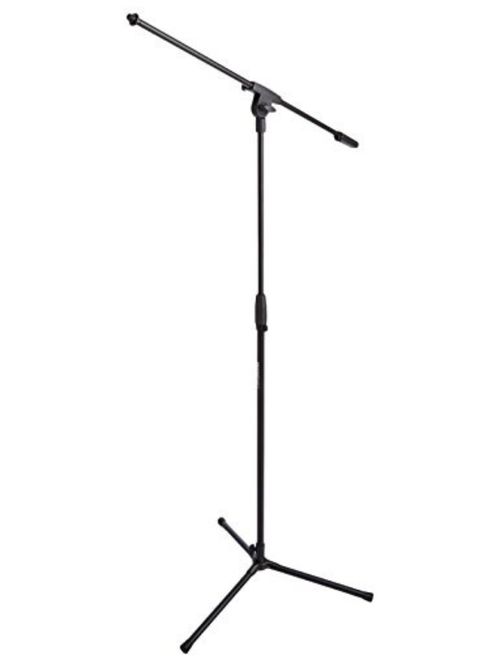 Amazon Basics Microphone Boom Arm Stand