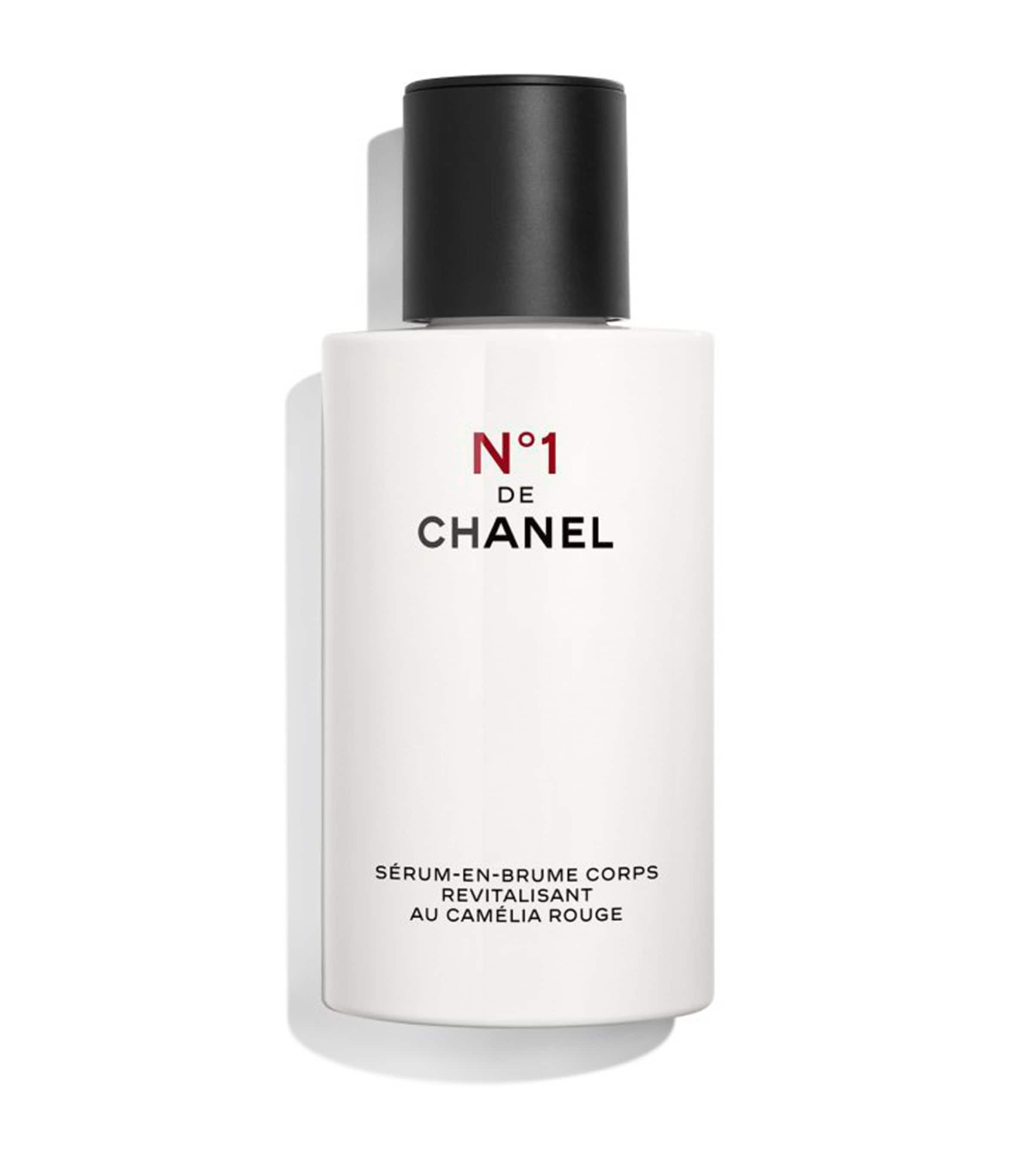 Chanel N&amp;deg;1 De Chanel Body Serum in Mist (140ml)