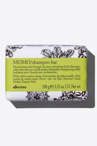 Davines Momo Shampoo Bar - best shampoo bars