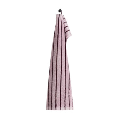 H&M Home striped towels