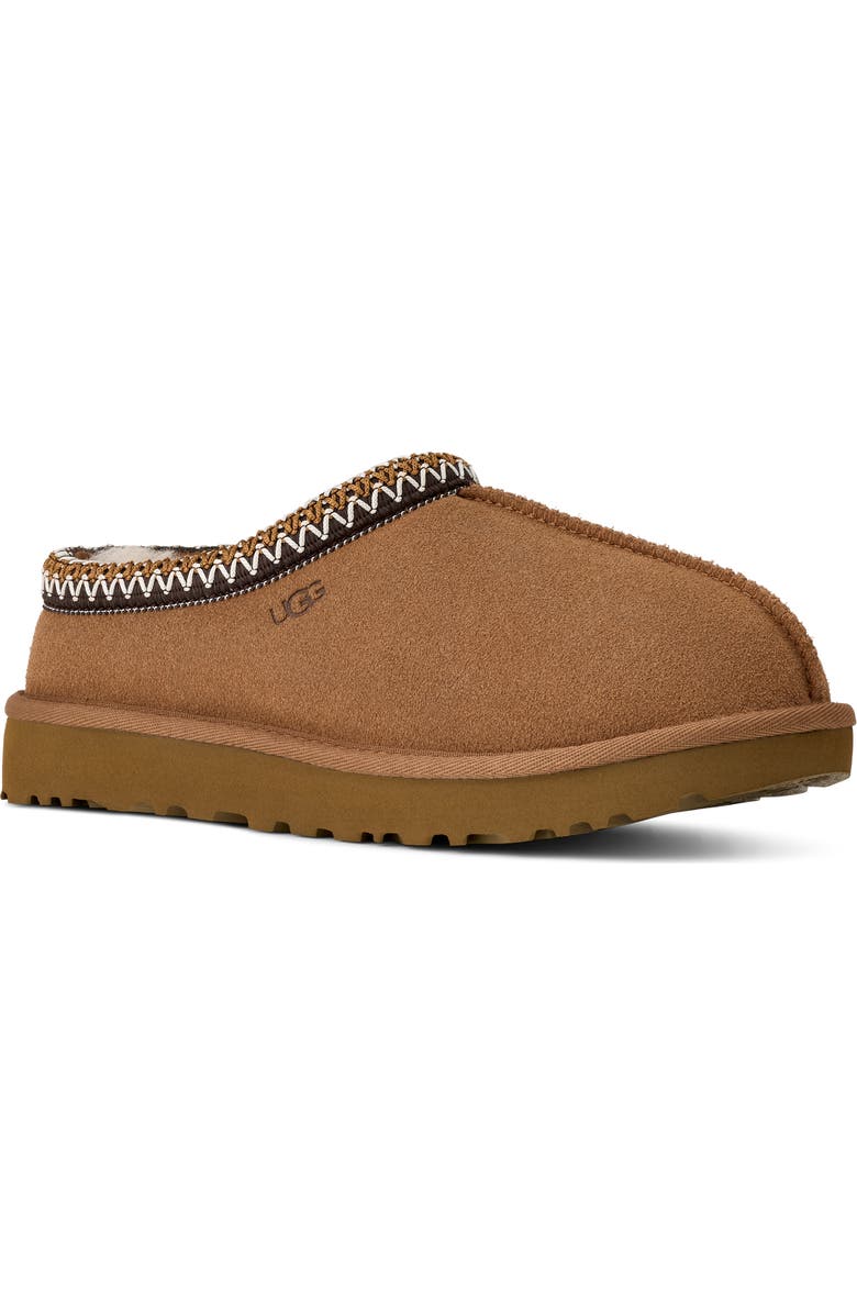 Tasman Ii Slipper