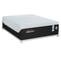 Tempur-Pedic Tempur-Breeze mattress:$4,099$3,799 + $300 bedding