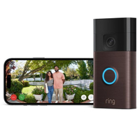 Ring Battery Video Doorbell