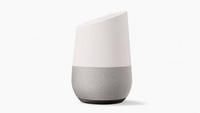 Google Home smart speaker