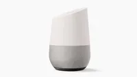 Google Home smart speaker