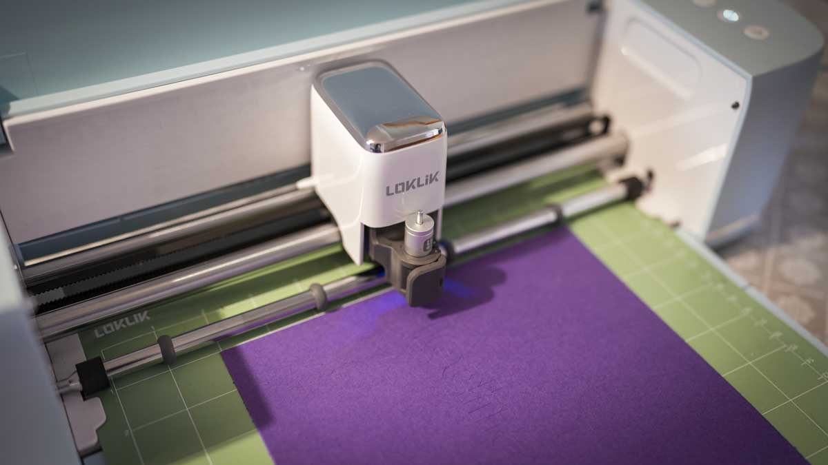 LokLik iCraft Review