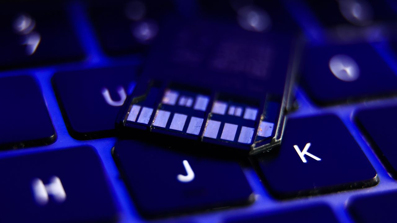 Massive 8TB SD cards are set to ship 'shortly' after a two-year delay — mind-blowing storage at possibly bank-breaking prices
