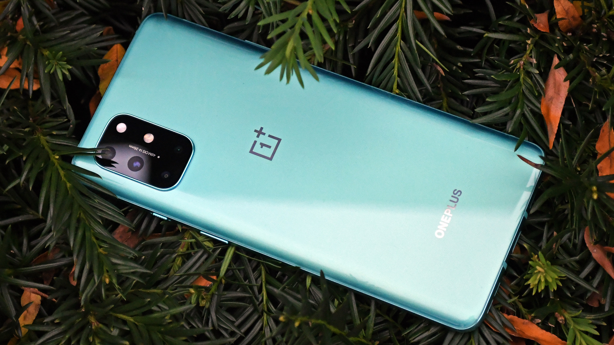 Oneplus 8t Review Tom S Guide