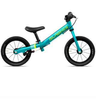 Rothan balance bike by Islabikes