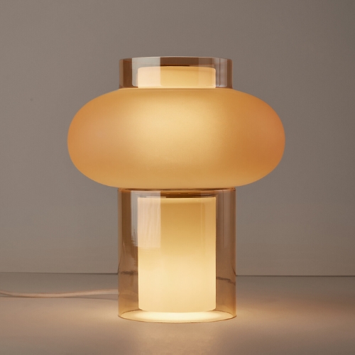 LA REDOUTE INTERIEURS, Triana Table Lamp H.26cm